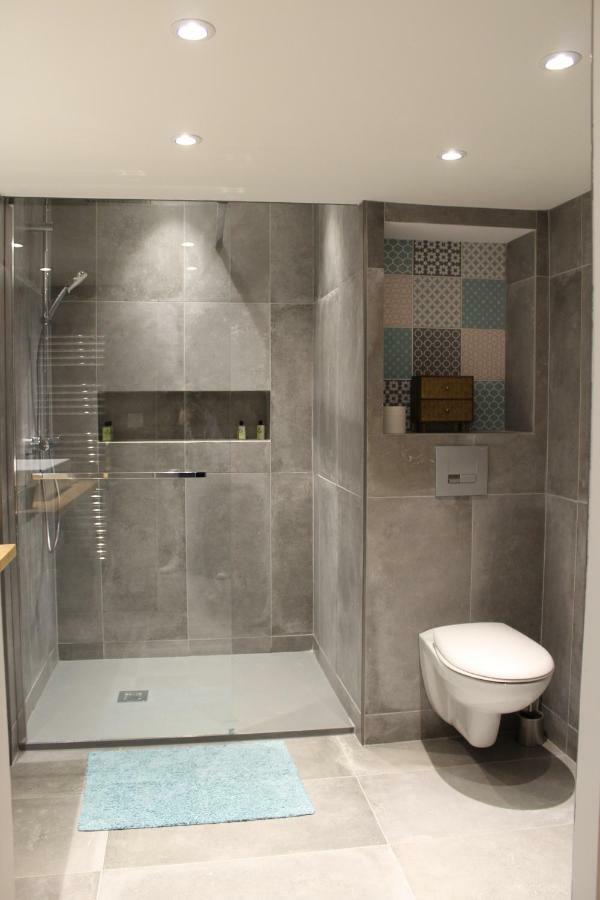 קאן Appartement Type Loft מראה חיצוני תמונה