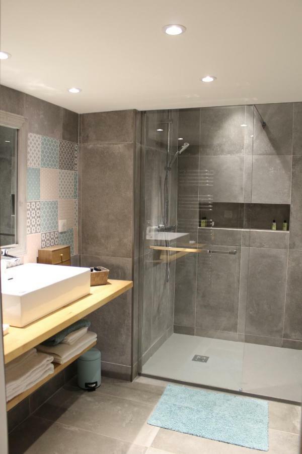 קאן Appartement Type Loft מראה חיצוני תמונה