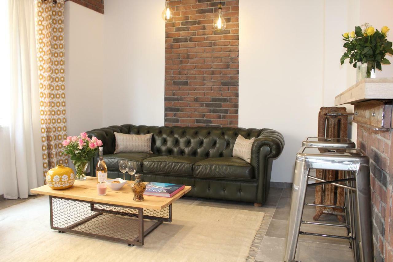 קאן Appartement Type Loft מראה חיצוני תמונה